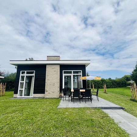 Bungalowpark De Horn - Floresta 213 Dirkshorn Luaran gambar