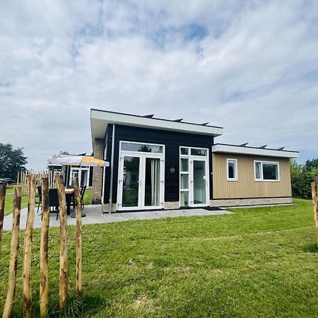 Bungalowpark De Horn - Floresta 213 Dirkshorn Luaran gambar