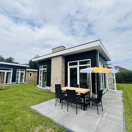Bungalowpark De Horn - Floresta 213 Dirkshorn Luaran gambar