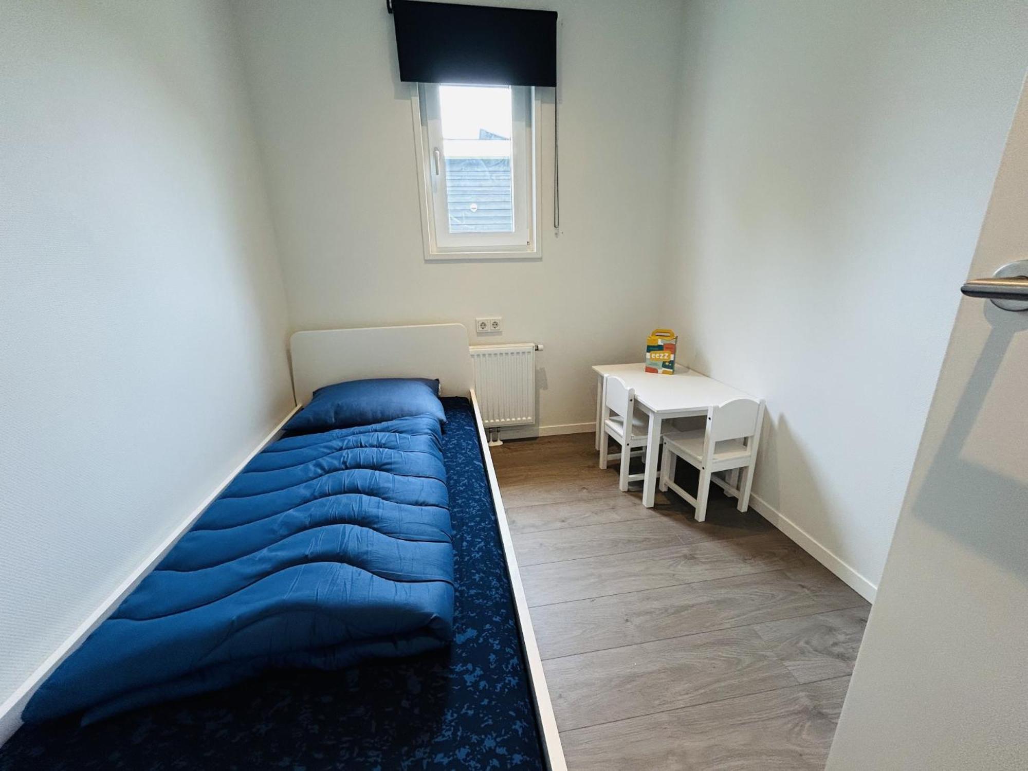 Bungalowpark De Horn - Floresta 213 Dirkshorn Luaran gambar