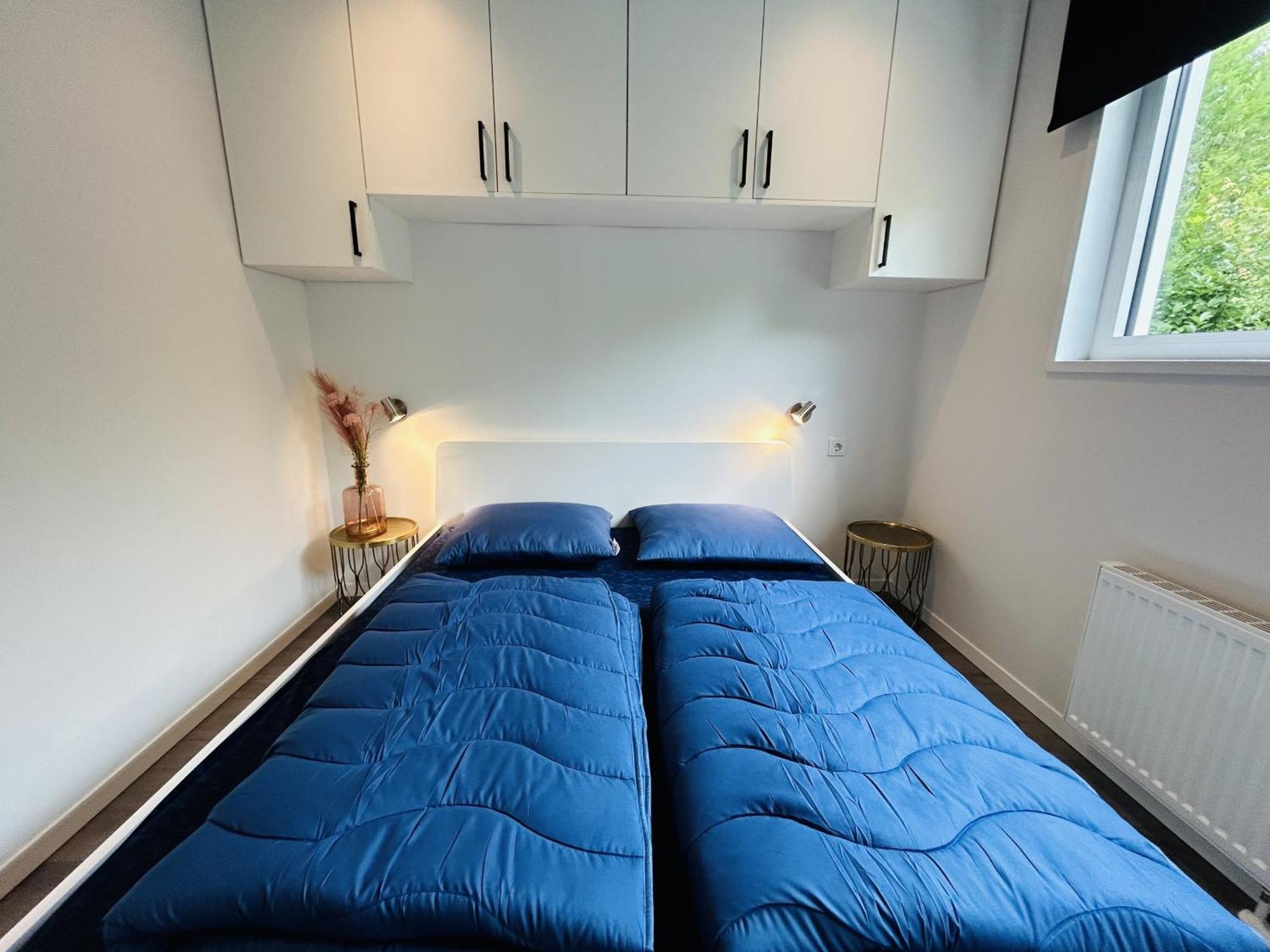 Bungalowpark De Horn - Floresta 213 Dirkshorn Luaran gambar