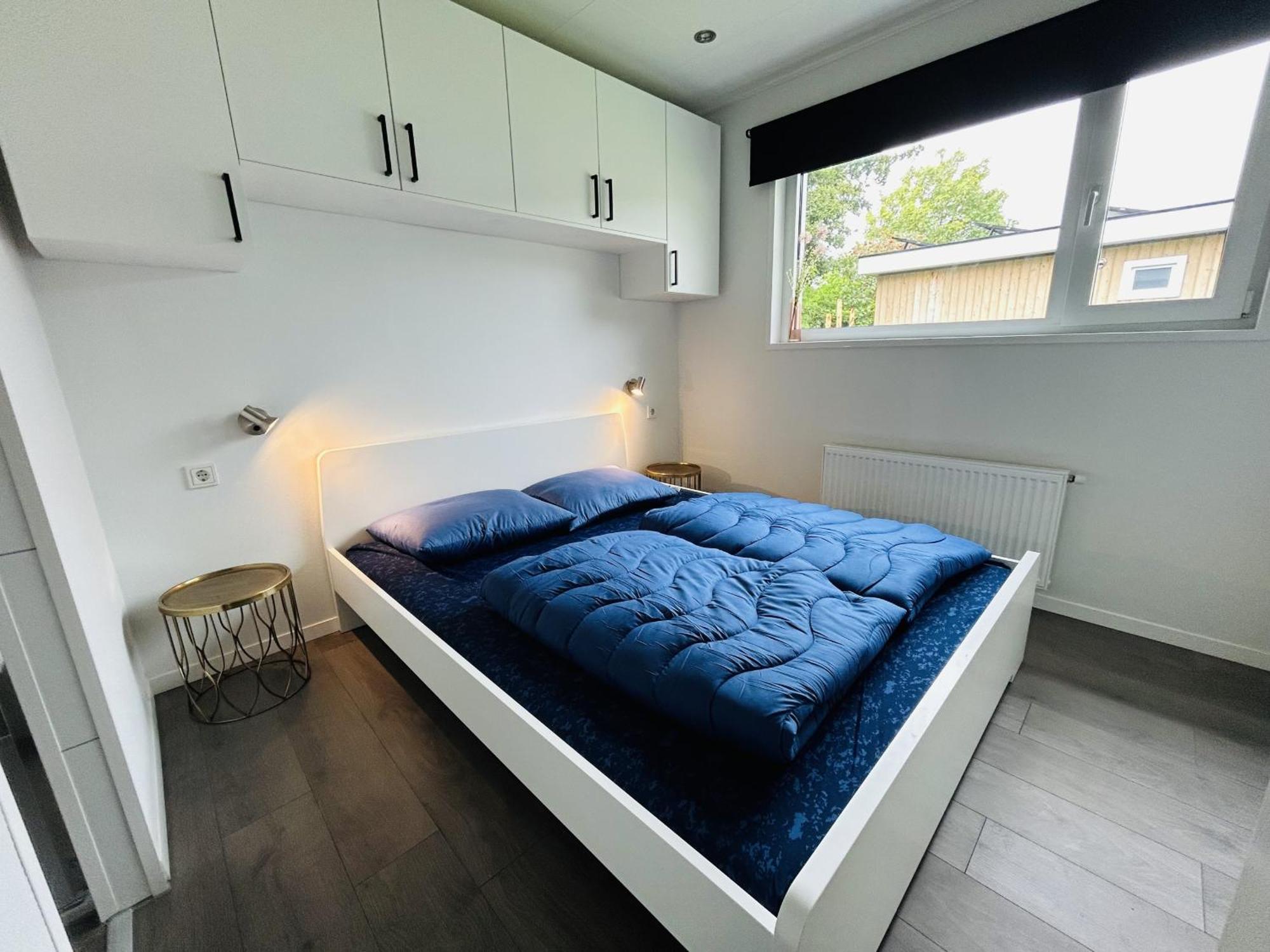 Bungalowpark De Horn - Floresta 213 Dirkshorn Luaran gambar