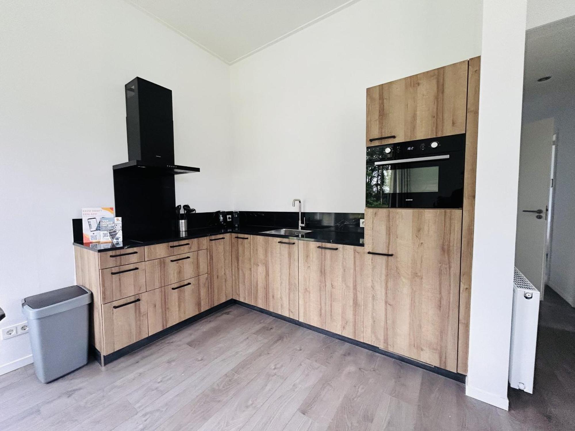 Bungalowpark De Horn - Floresta 213 Dirkshorn Luaran gambar