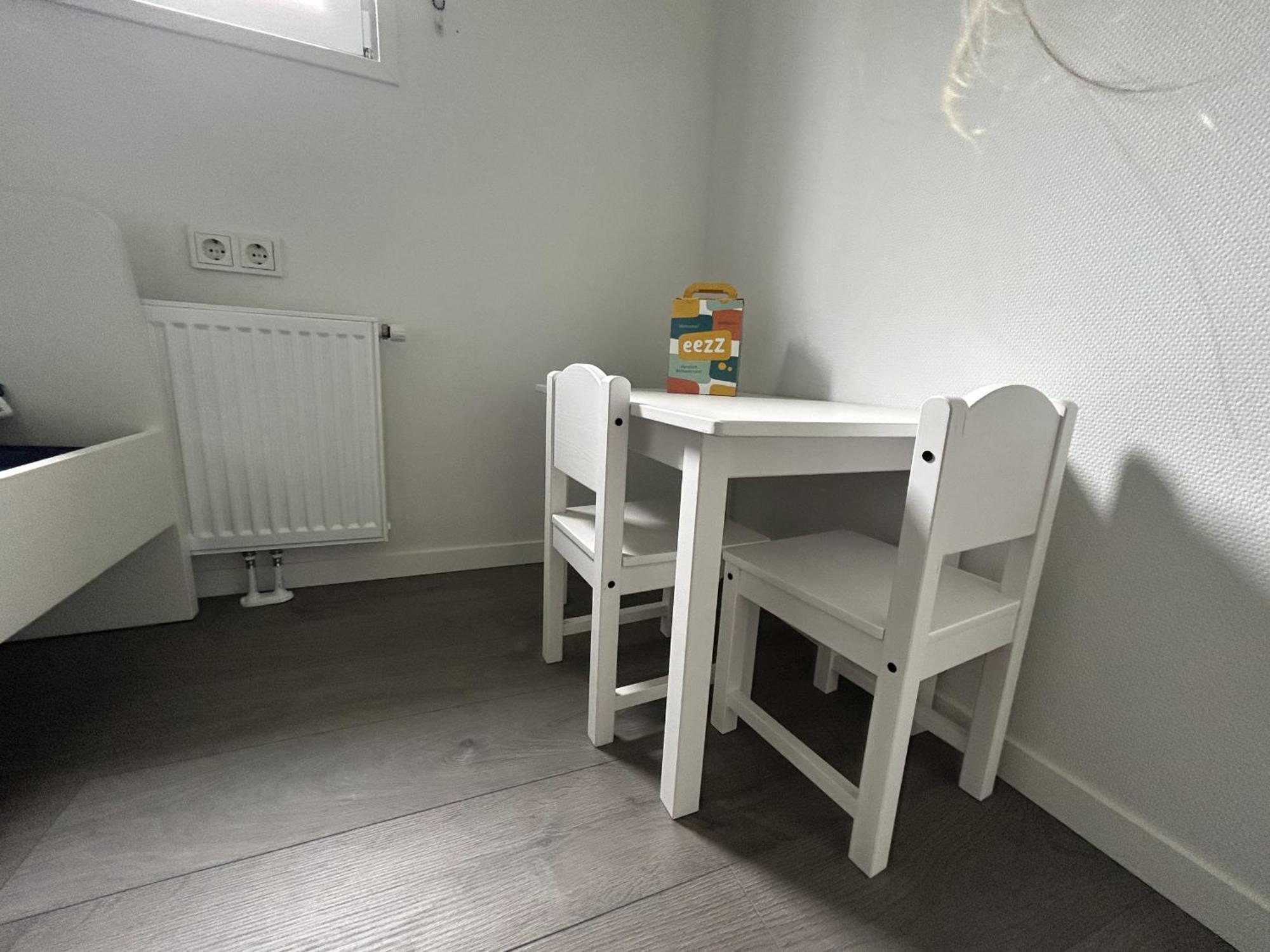 Bungalowpark De Horn - Floresta 213 Dirkshorn Luaran gambar