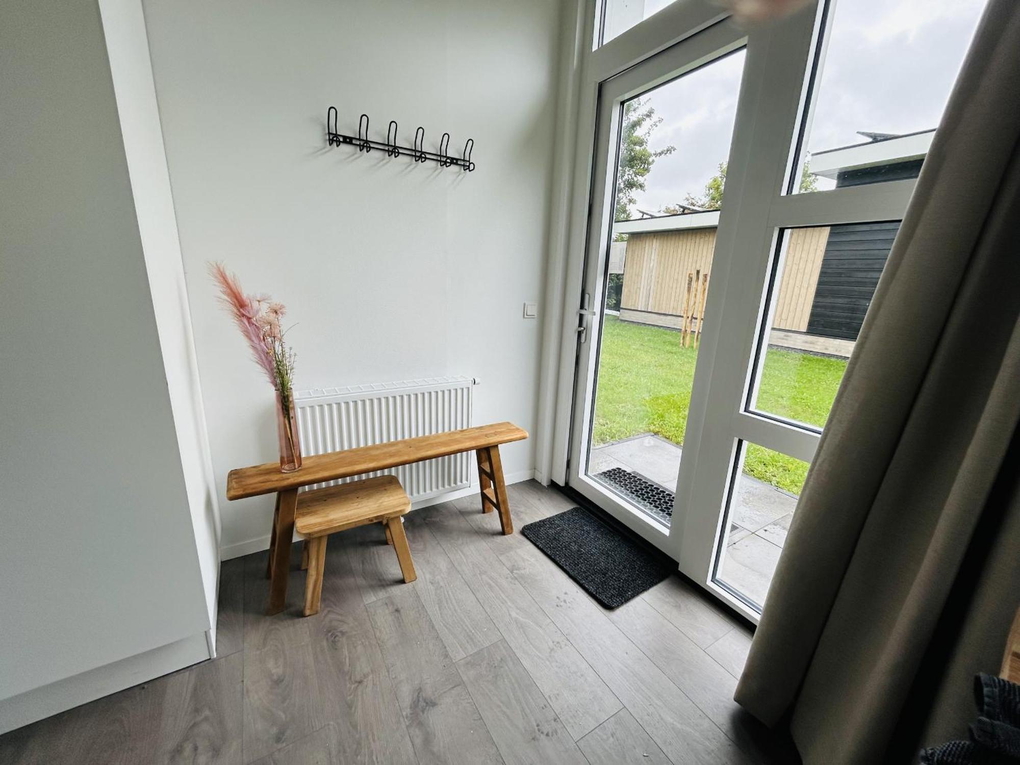Bungalowpark De Horn - Floresta 213 Dirkshorn Luaran gambar